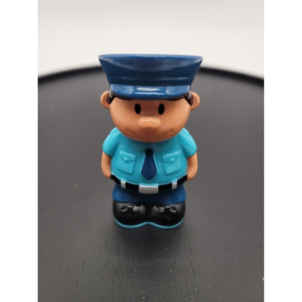 Liberty Imports My First RC Police Officer Driver 3” Figure Replacement